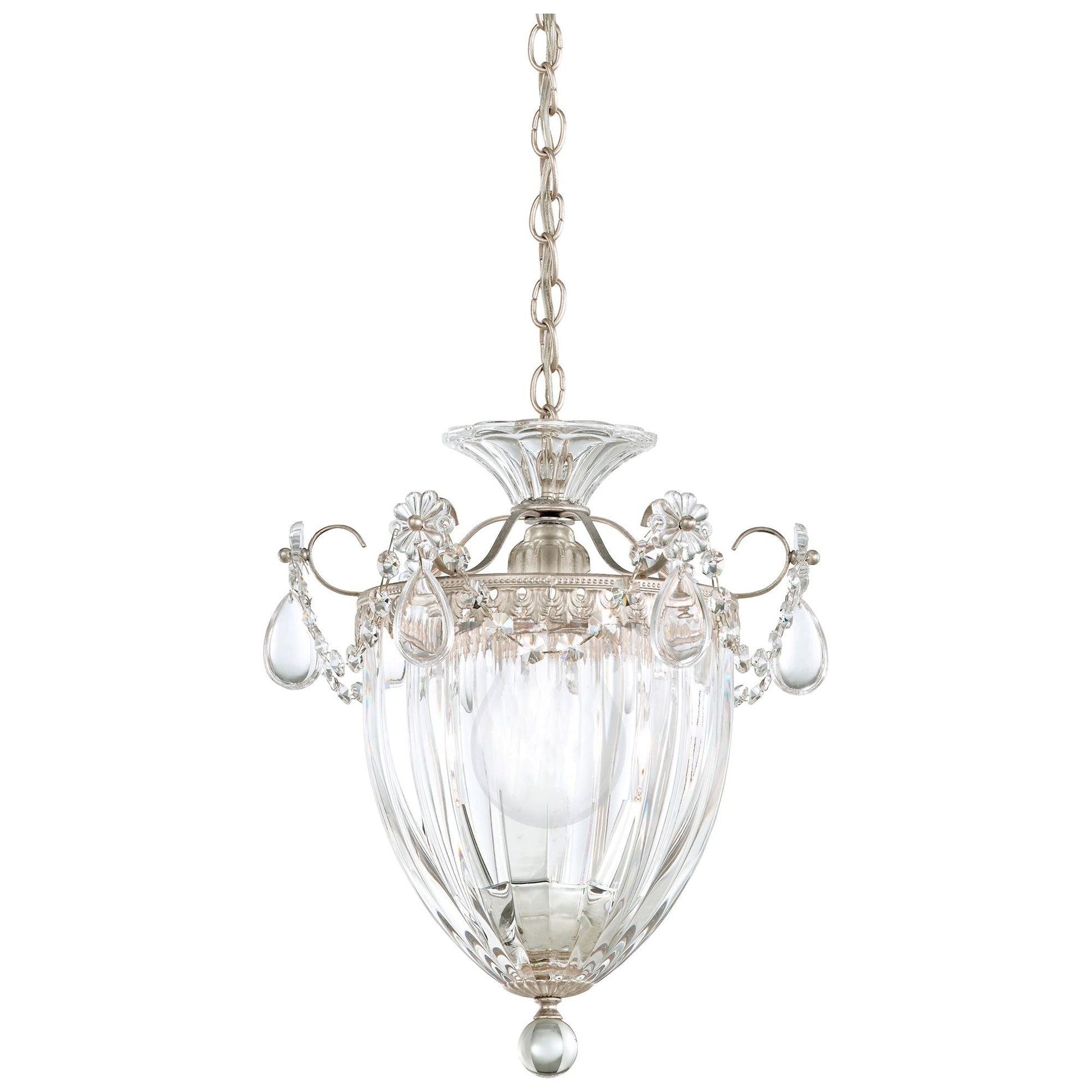 Bagatelle 1 - Light Mini Pendant - Camilalamps - CA - 1241 - 40