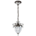 Bagatelle 1 - Light Mini Pendant - Camilalamps - CA - 1241 - 40