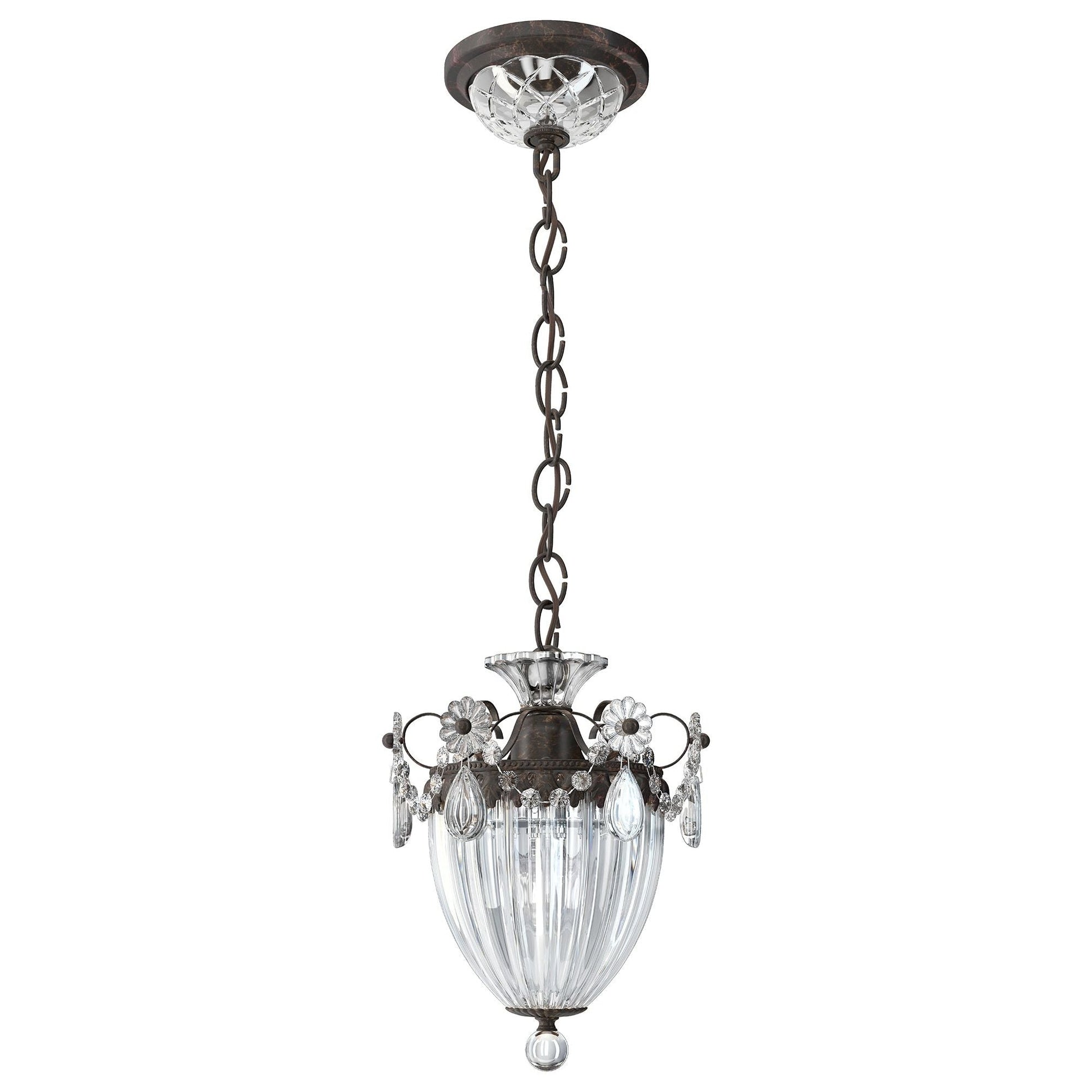 Bagatelle 1 - Light Mini Pendant - Camilalamps - CA - 1241 - 40