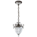 Bagatelle 1 - Light Mini Pendant - Camilalamps - CA - 1241 - 265