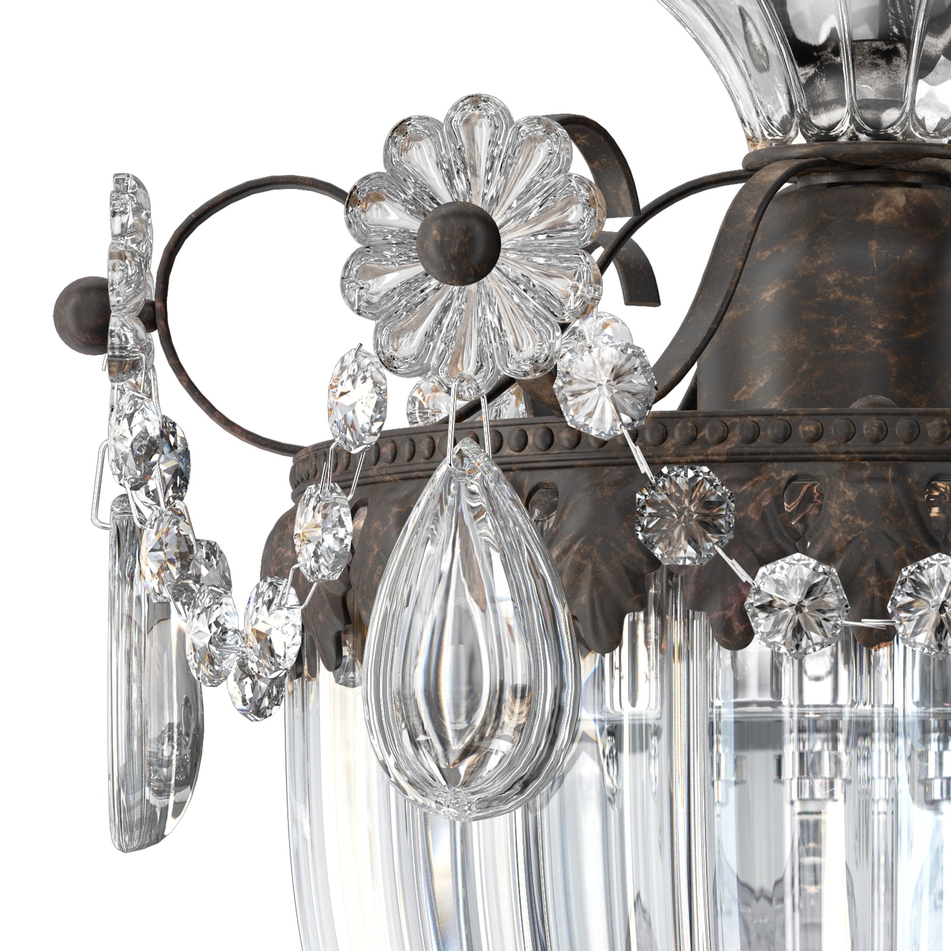 Bagatelle 1 - Light Mini Pendant - Camilalamps - CA - 1241 - 265