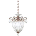 Bagatelle 1 - Light Mini Pendant - Camilalamps - CA - 1241 - 265