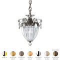 Bagatelle 1 - Light Mini Pendant - Camilalamps - CA - 1241 - 211