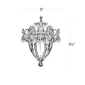 Bagatelle 1 - Light Mini Pendant - Camilalamps - CA - 1241 - 211