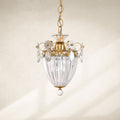Bagatelle 1 - Light Mini Pendant - Camilalamps - CA - 1241 - 211