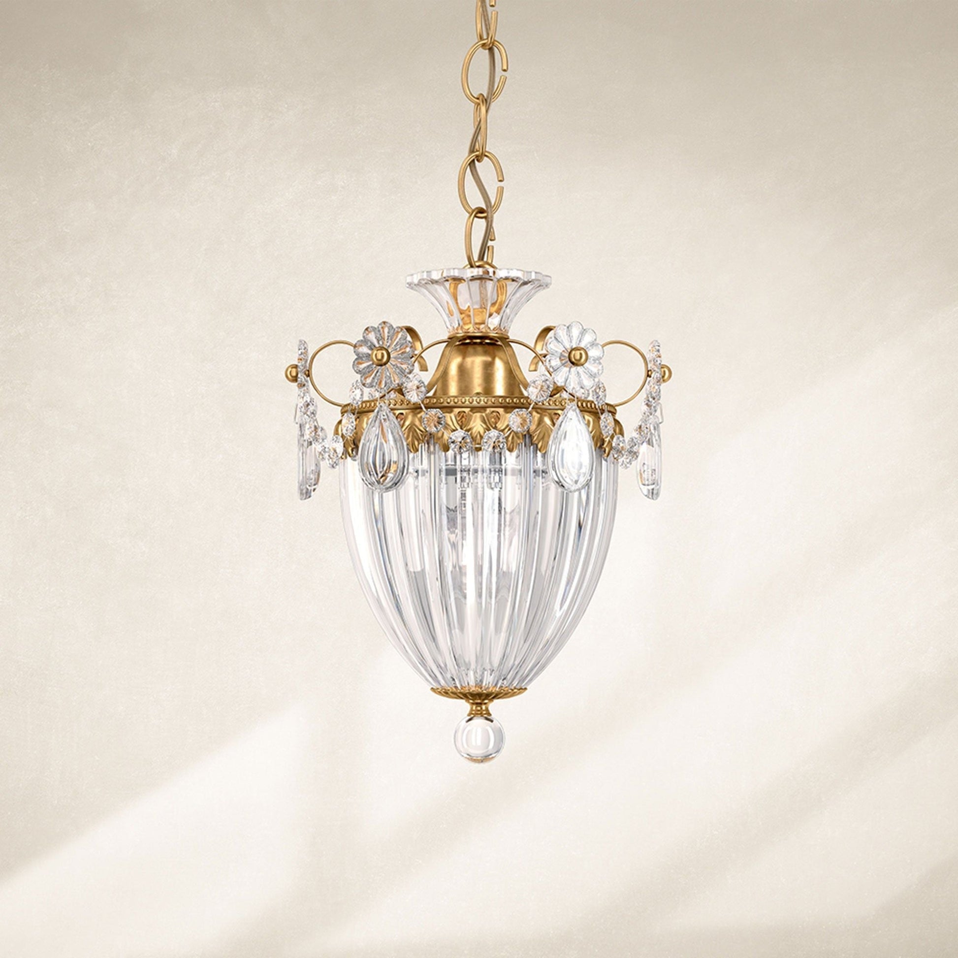 Bagatelle 1 - Light Mini Pendant - Camilalamps - CA - 1241 - 211