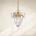 Bagatelle 1 - Light Mini Pendant - Camilalamps - CA - 1241 - 211