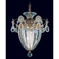 Bagatelle 1 - Light Mini Pendant - Camilalamps - CA - 1241 - 211
