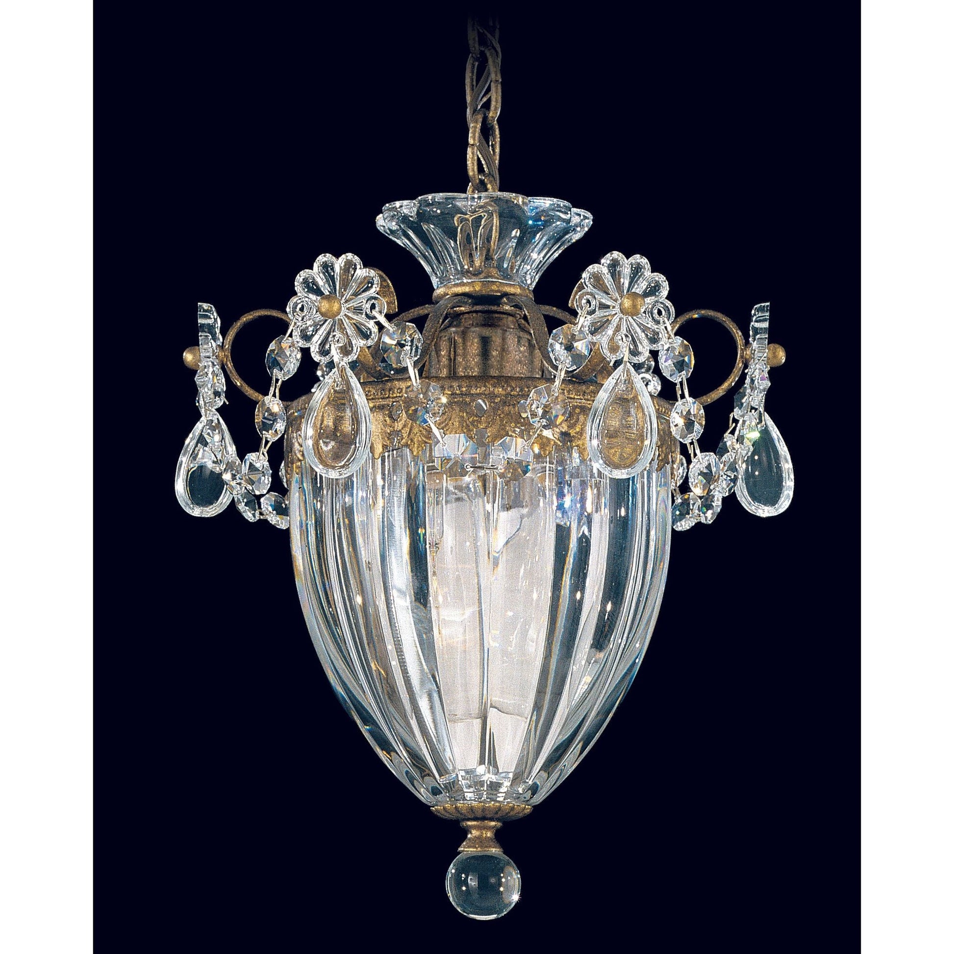 Bagatelle 1 - Light Mini Pendant - Camilalamps - CA - 1241 - 211