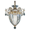 Bagatelle 1 - Light Mini Pendant - Camilalamps - CA - 1241 - 211