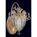 Bagatelle 1 - Light Wall Sconce - Camilalamps - CA - 1240 - 211