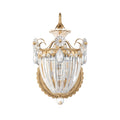 Bagatelle 1 - Light Wall Sconce - Camilalamps - CA - 1240 - 211