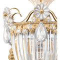 Bagatelle 1 - Light Wall Sconce - Camilalamps - CA - 1240 - 211