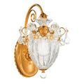 Bagatelle 1 - Light Wall Sconce - Camilalamps - CA - 1240 - 211