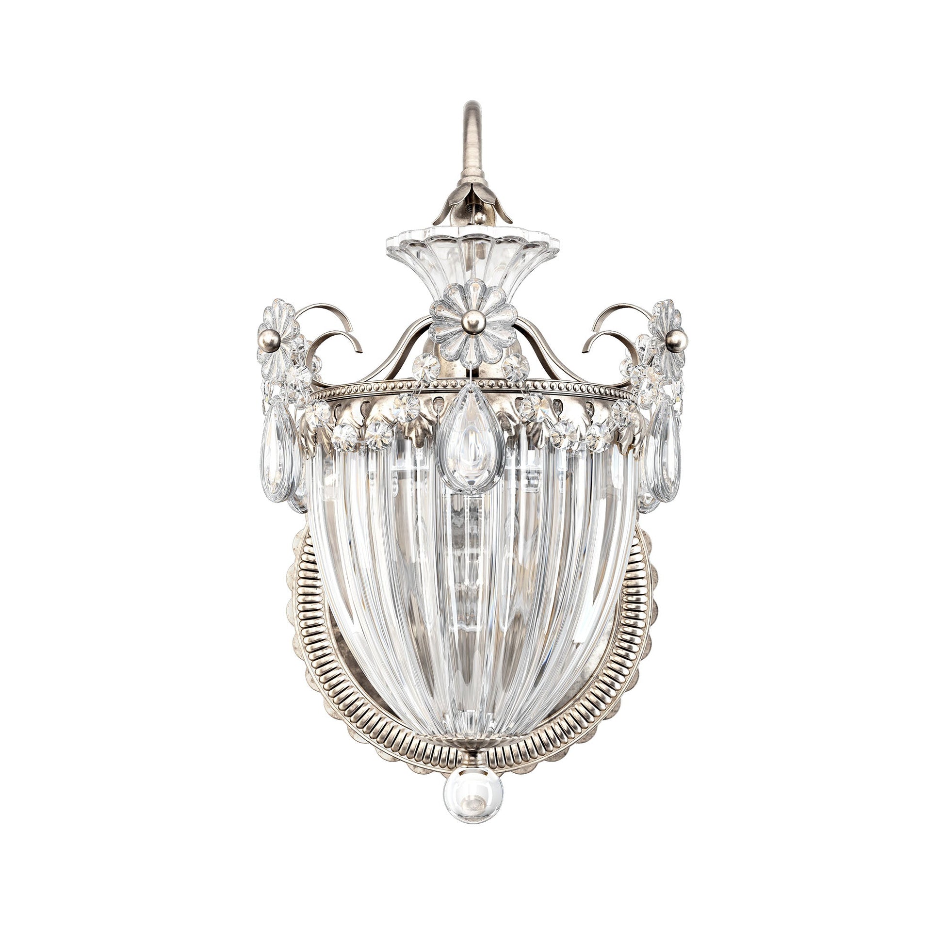 Bagatelle 1 - Light Wall Sconce - Camilalamps - CA - 1240 - 40