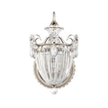 Bagatelle 1 - Light Wall Sconce - Camilalamps - CA - 1240 - 40