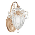 Bagatelle 1 - Light Wall Sconce - Camilalamps - CA - 1240 - 40