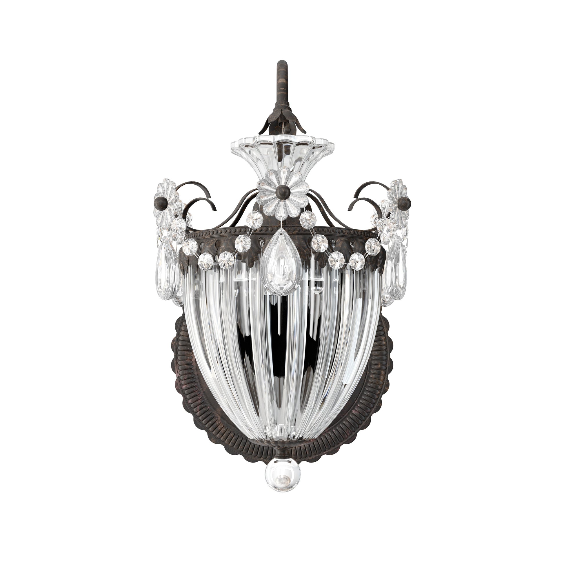 Bagatelle 1 - Light Wall Sconce - Camilalamps - CA - 1240 - 262