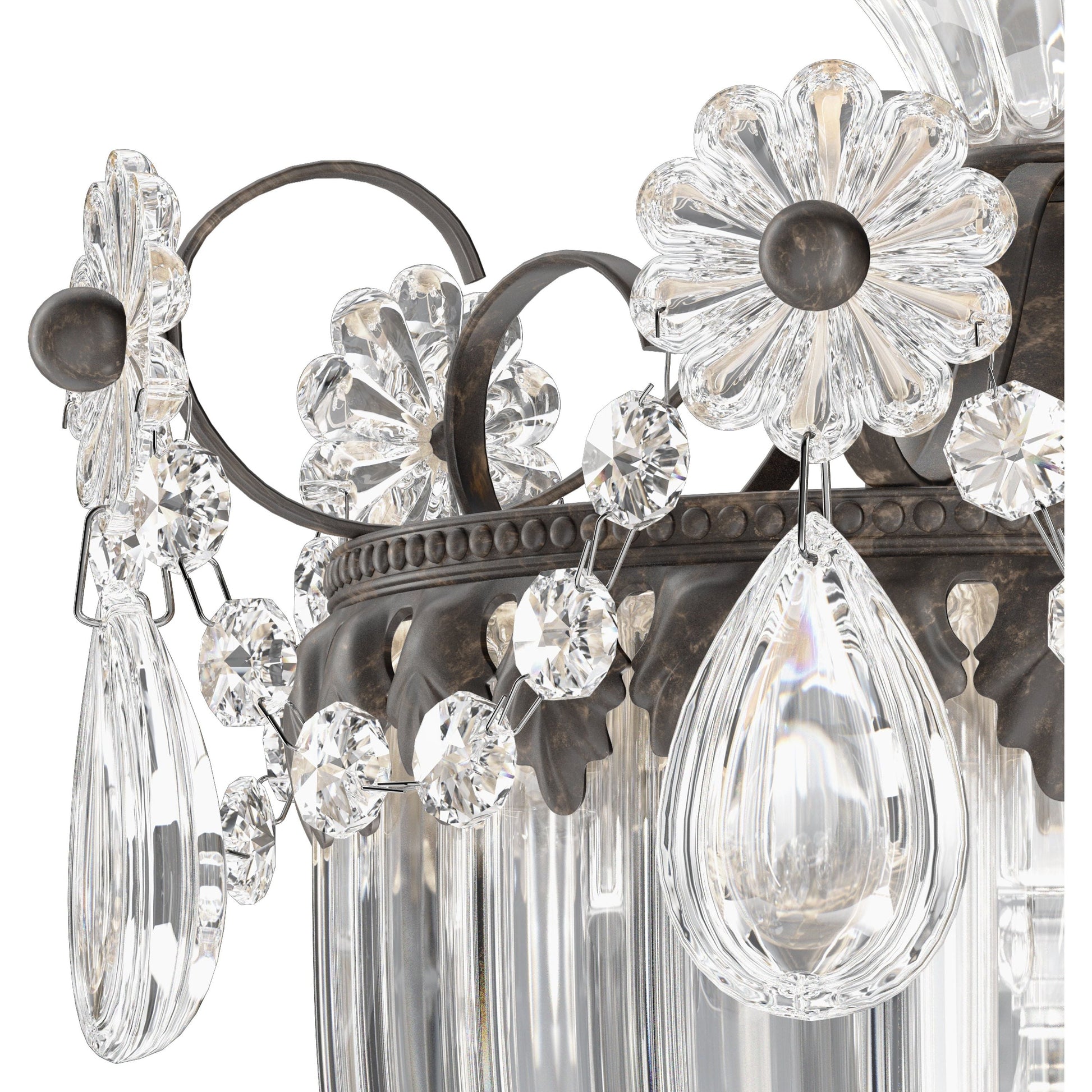 Bagatelle 1 - Light Wall Sconce - Camilalamps - CA - 1240 - 262