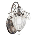 Bagatelle 1 - Light Wall Sconce - Camilalamps - CA - 1240 - 262