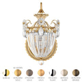 Bagatelle 1 - Light Wall Sconce - Camilalamps - CA - 1240 - 211