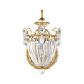 Bagatelle 1 - Light Wall Sconce - Camilalamps - CA - 1240 - 211