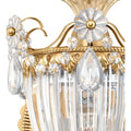 Bagatelle 1 - Light Wall Sconce - Camilalamps - CA - 1240 - 211