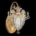 Bagatelle 1 - Light Wall Sconce - Camilalamps - CA - 1240 - 211