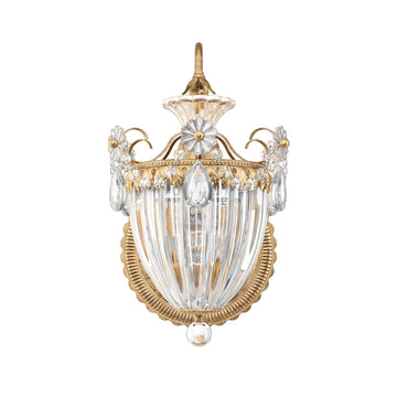 Bagatelle 1 - Light Wall Sconce - Camilalamps - CA - 1240 - 211