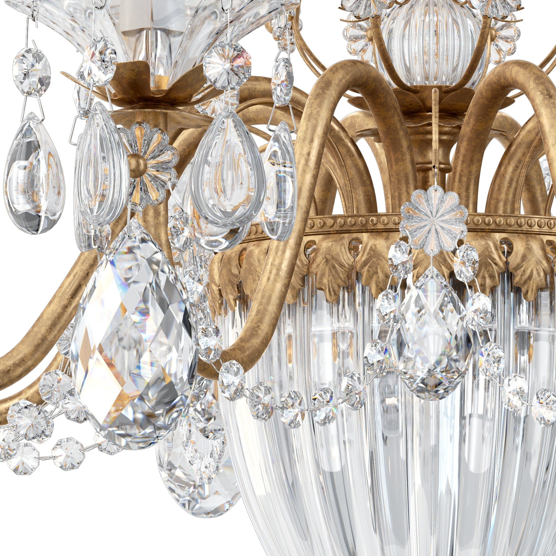 Bagatelle 11 - Light Chandelier - Camilalamps - CA - 1248 - 211