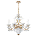 Bagatelle 11 - Light Chandelier - Camilalamps - CA - 1238N - 211H