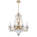 Bagatelle 11 - Light Chandelier - Camilalamps - CA - 1248 - 211
