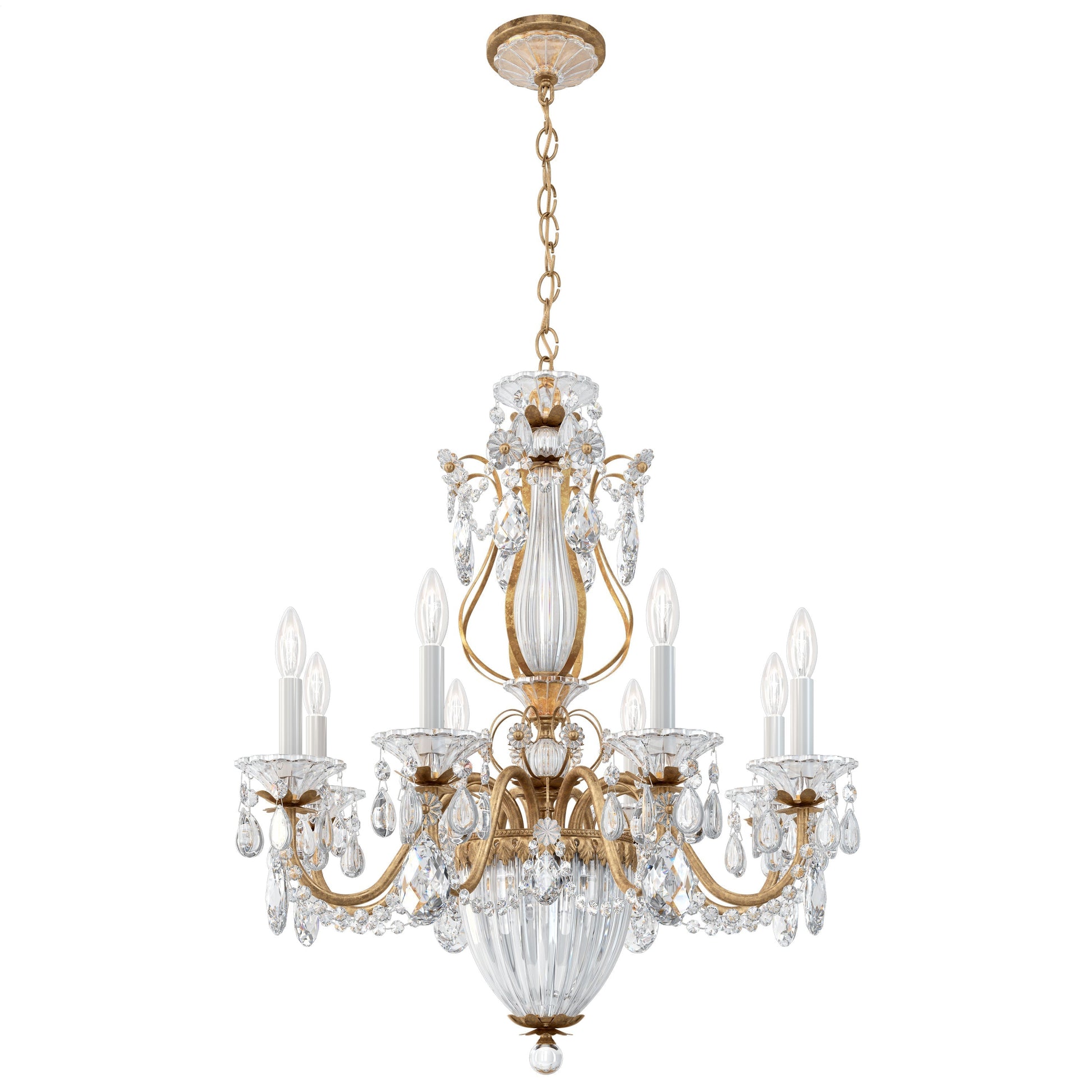 Bagatelle 11 - Light Chandelier - Camilalamps - CA - 1248 - 211