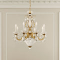 Bagatelle 11 - Light Chandelier - Camilalamps - CA - 1248 - 211