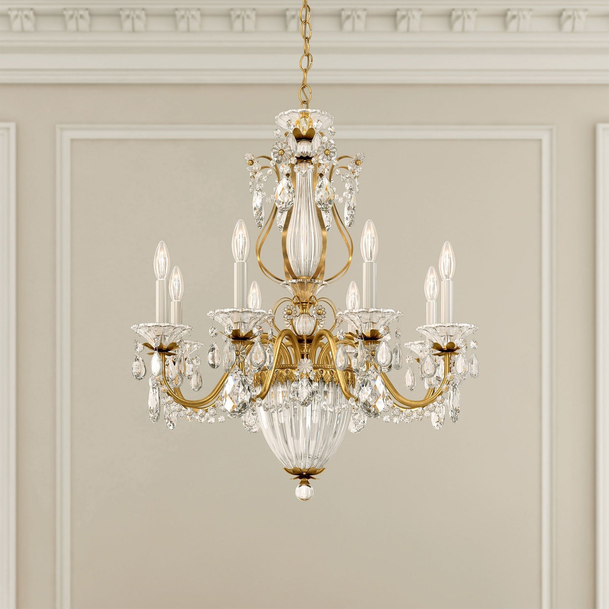 Bagatelle 11 - Light Chandelier - Camilalamps - CA - 1248 - 211