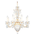Bagatelle 11 - Light Chandelier - Camilalamps - CA - 1248 - 211