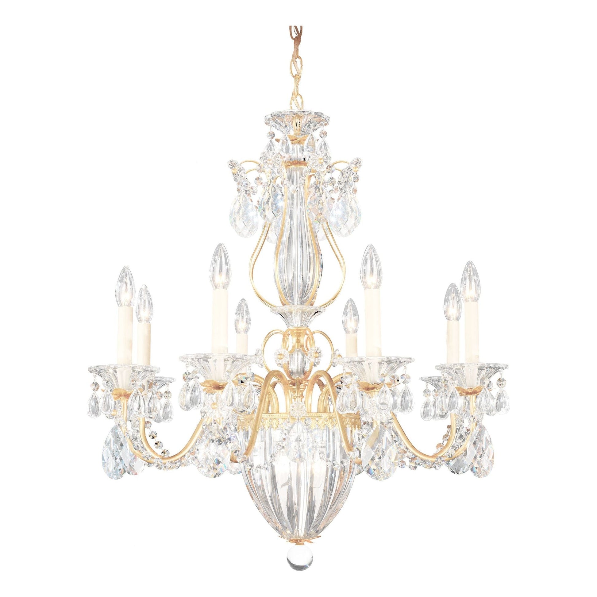 Bagatelle 11 - Light Chandelier - Camilalamps - CA - 1248 - 211