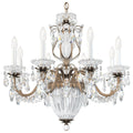 Bagatelle 11 - Light Chandelier - Camilalamps - CA - 1238N - 211H