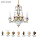 Bagatelle 11 - Light Chandelier - Camilalamps - CA - 1248 - 211