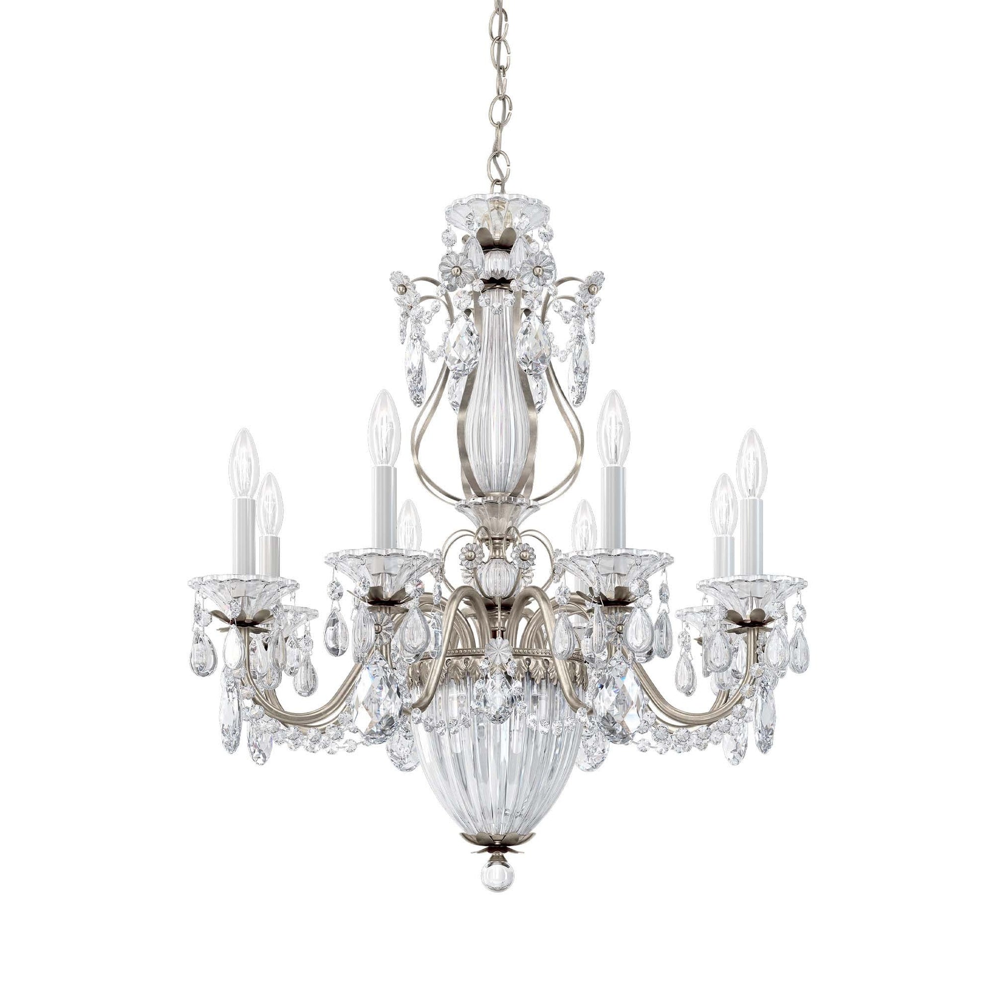 Bagatelle 11 - Light Chandelier - Camilalamps - CA - 1248 - 211