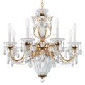 Bagatelle 11 - Light Chandelier - Camilalamps - CA - 1238N - 211H