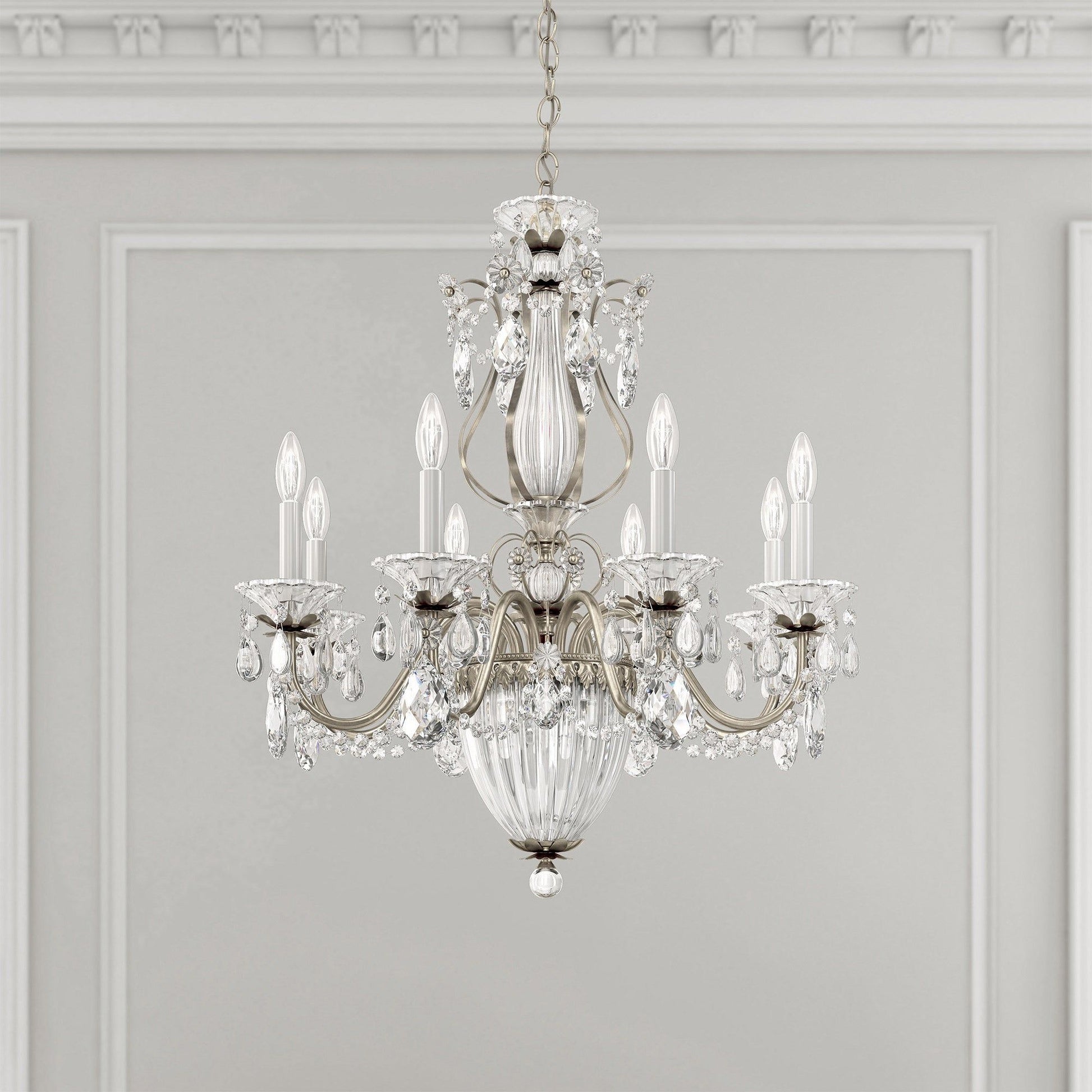 Bagatelle 11 - Light Chandelier - Camilalamps - CA - 1248 - 211