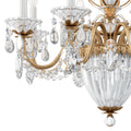 Bagatelle 11 - Light Chandelier - Camilalamps - CA - 1238N - 211H