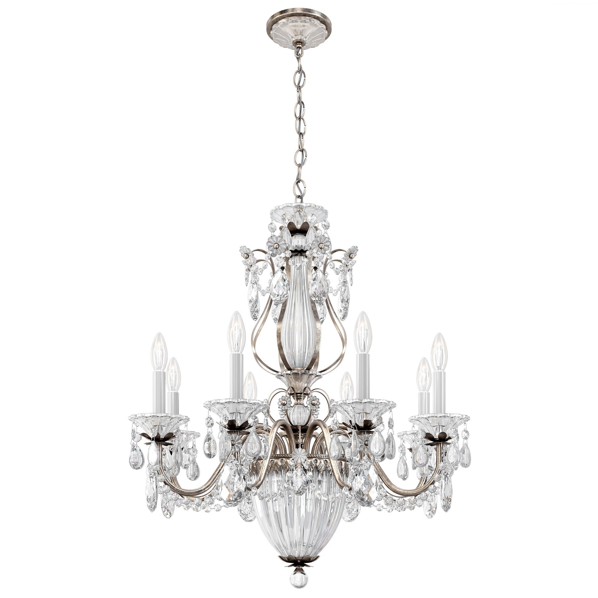 Bagatelle 11 - Light Chandelier - Camilalamps - CA - 1248 - 211