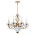 Bagatelle 11 - Light Chandelier - Camilalamps - CA - 1238N - 211H