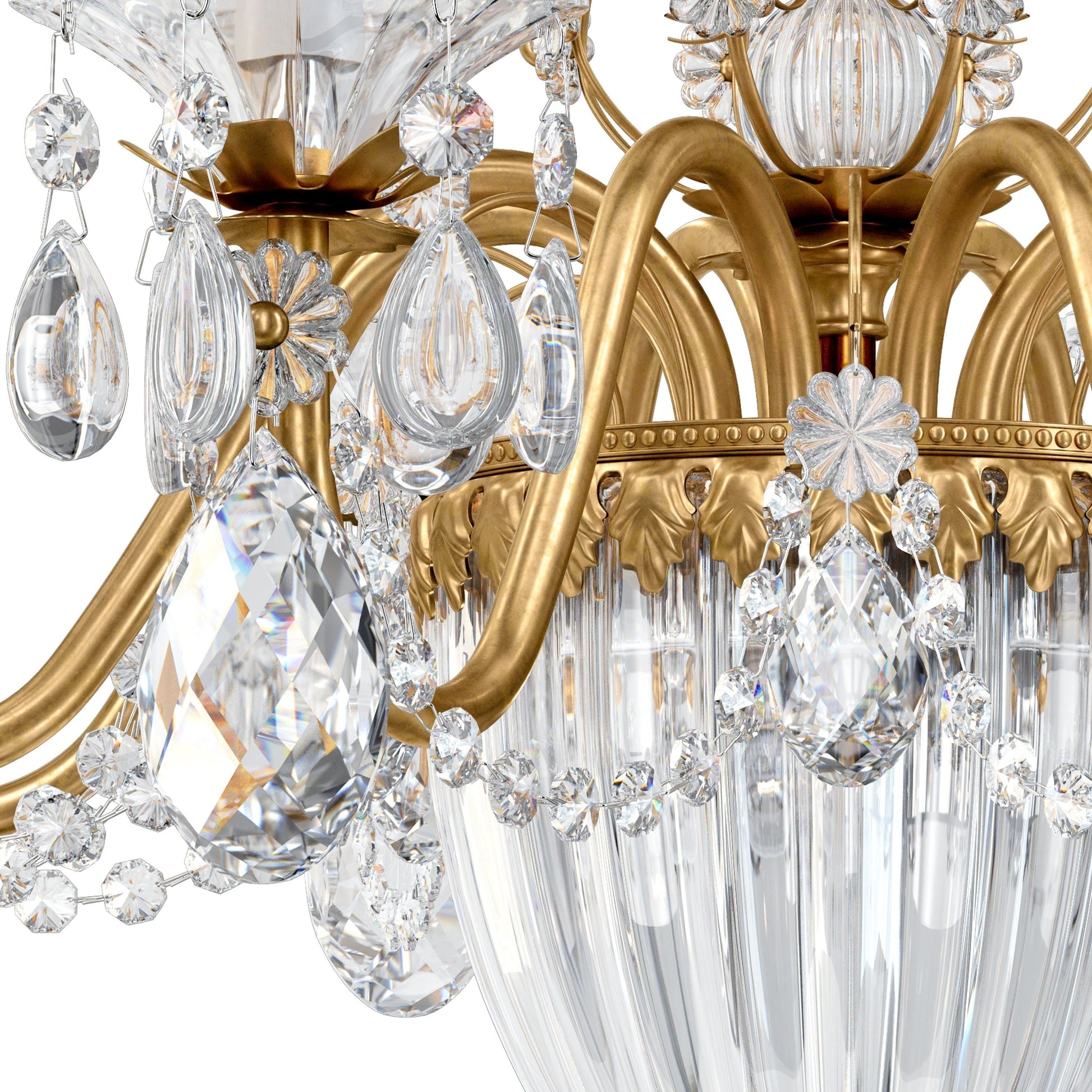 Bagatelle 11 - Light Chandelier - Camilalamps - CA - 1248 - 211