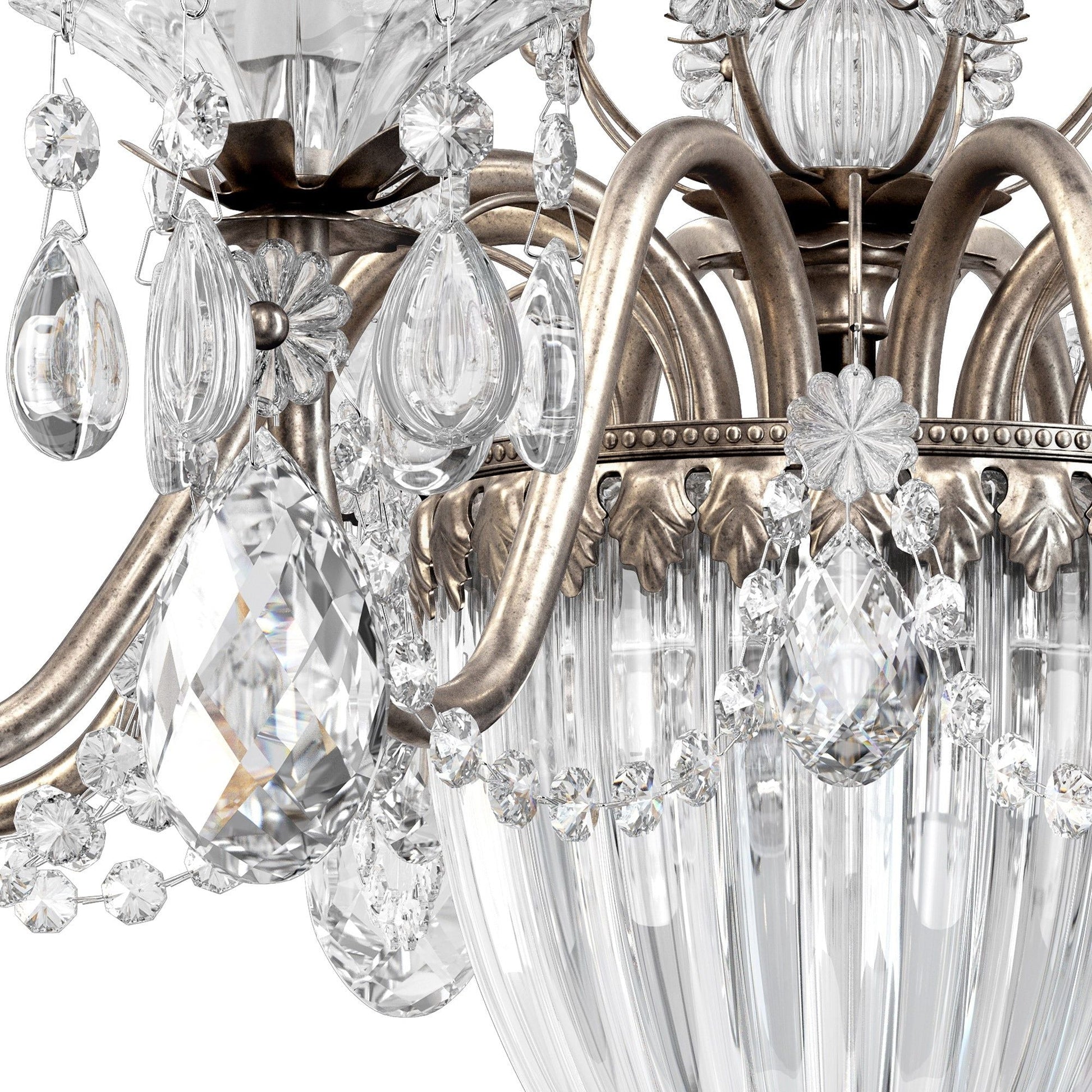 Bagatelle 11 - Light Chandelier - Camilalamps - CA - 1248 - 211