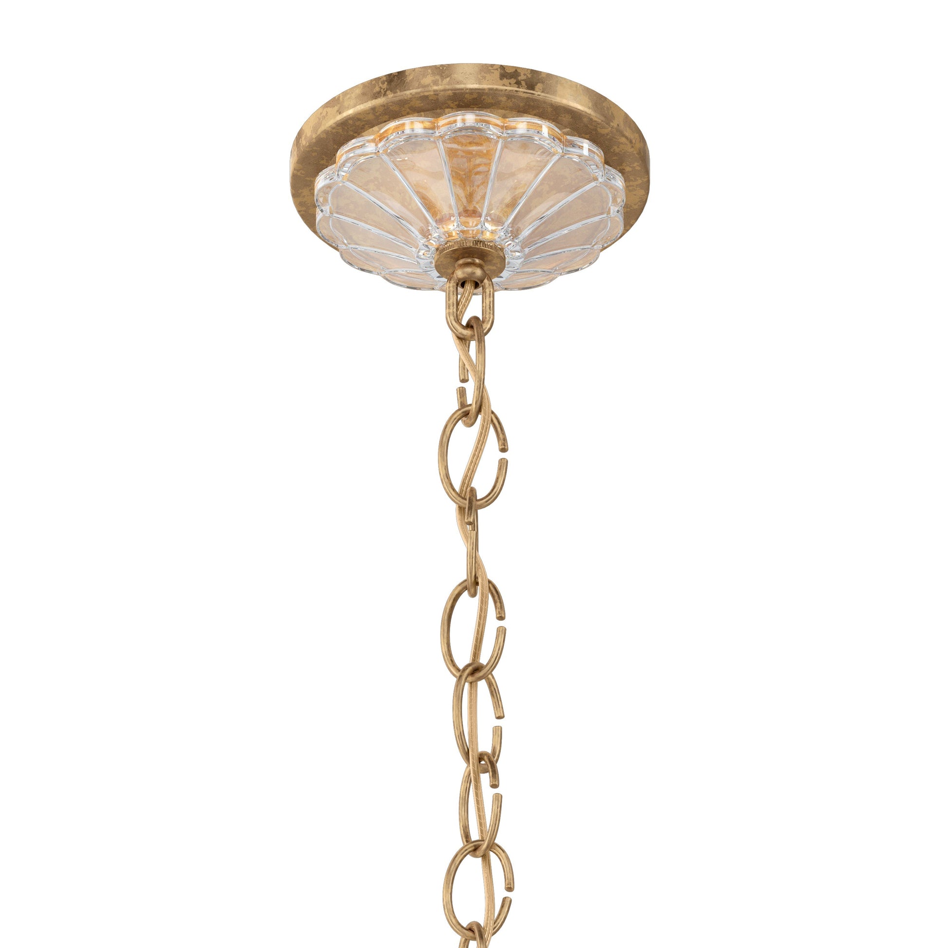 Bagatelle 11 - Light Chandelier - Camilalamps - CA - 1238N - 211H