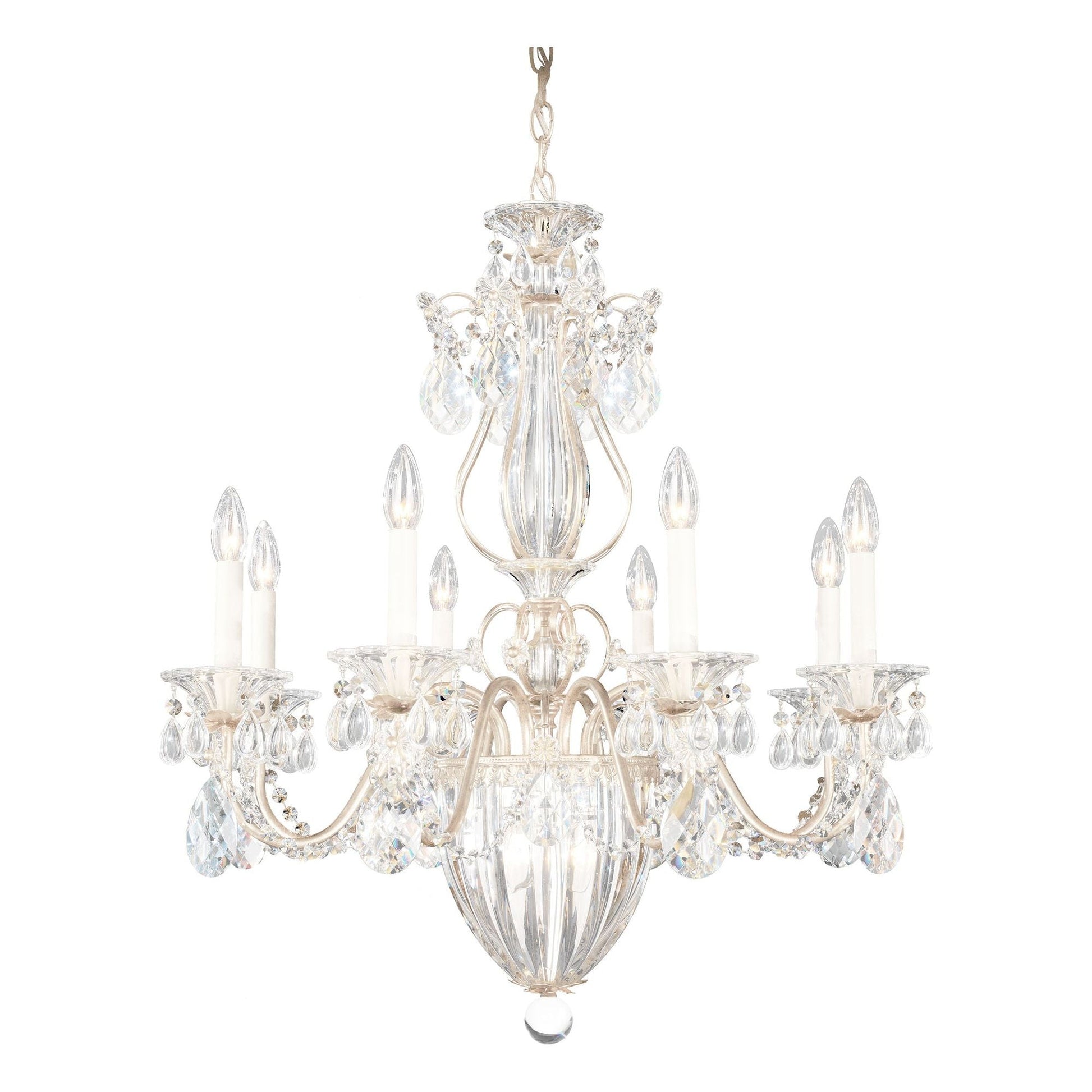 Bagatelle 11 - Light Chandelier - Camilalamps - CA - 1248 - 40