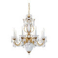 Bagatelle 11 - Light Chandelier - Camilalamps - CA - 1248 - 211